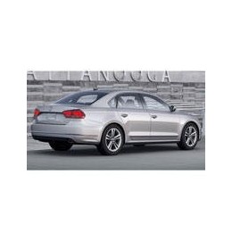 Kit film solaire Volkswagen Passat (7) Berline 4 portes (2011 - 2020)