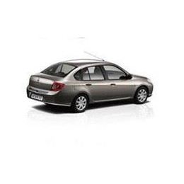 Kit film solaire Renault Thalia Berline 4 portes (depuis 2009)