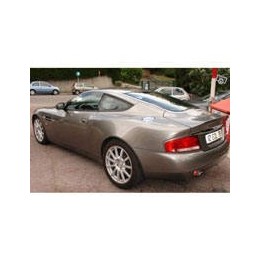 Kit film solaire Aston Martin Vanquish Coupé 2 portes (2001 - 2007)