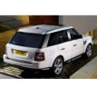 Kit film solaire Land Rover Range Rover Sport (1) SPORT 5 portes (2011 - 2013) (phase 2)