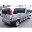 Kit film solaire Mercedes-Benz Viano (1) Compact 6 portes (2003 - 2015) 2 portes latérales, vitres fixes et 2 portes arrières