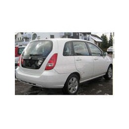 Kit film solaire Suzuki Liana Break 5 portes (2001 - 2009)