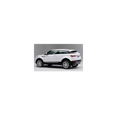 Kit film solaire Land Rover Evoque (1) 3 portes (2011 - 2019)