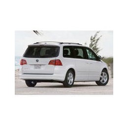 Kit film solaire Volkswagen Routan Long 5 portes (depuis 2009)