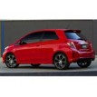 Kit film solaire Toyota Yaris (3) 3 portes (depuis 2011)