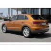Kit film solaire Audi Q3 (1) 5 portes (2011 - 2018)