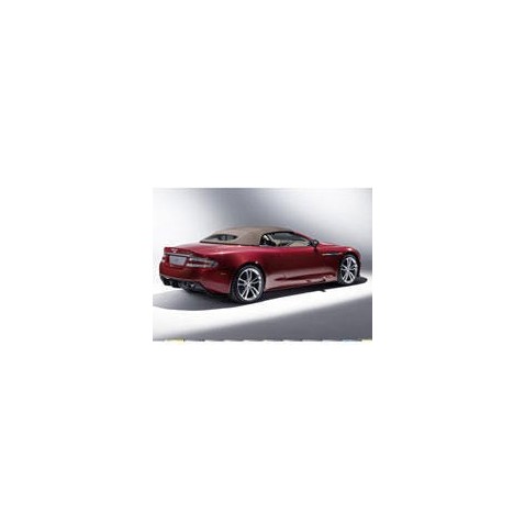 Kit film solaire Aston Martin DBS Volante Cabriolet 2 portes (depuis 2009)