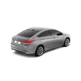 Kit film solaire Hyundai i40 Berline 4 portes (depuis 2011)