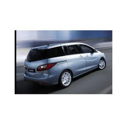 Kit film solaire Mazda Premacy (3) 5 portes (depuis 2011)