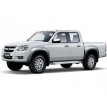 Kit film solaire Mazda BT-50 (1) Pick-Up 4 portes (2006 - 2011)