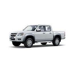 Kit film solaire Mazda BT-50 (1) Pick-Up 4 portes (2006 - 2011)