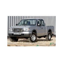 Kit film solaire Mazda B-serie (5) King Cab Pick-up 2 portes (1998 - 2007)