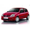 Kit film solaire Renault Clio (2) Campus 3 portes (2002 - 2012)