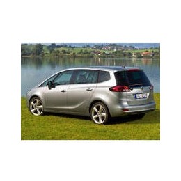 Kit film solaire Opel Zafira (C) Tourer 5 portes (2011 - 2018)