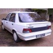 Kit film solaire Peugeot 309 (phase 2) 5 portes (1990 - 1994)