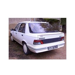 Kit film solaire Peugeot 309 (phase 2) 5 portes (1990 - 1994)