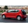 Kit film solaire Volkswagen Up 3 portes (depuis 2012)
