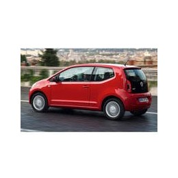 Kit film solaire Volkswagen Up 3 portes (depuis 2012)