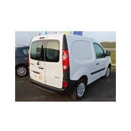 Kit film solaire Renault Kangoo (2) Utilitaire 5/6 portes (depuis 2008) 2 portes arrières