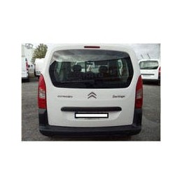 Kit film solaire Peugeot Partner (2) Utilitaire 4 portes (2008 - 2018) hayon
