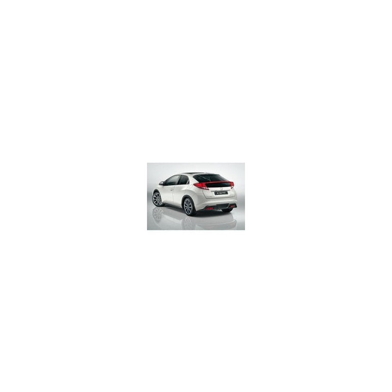 Kit film solaire Honda Civic (9) 5 portes (2012 - 2015)