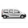 Kit film solaire Renault Kangoo (2) Maxi Vitrée 5 portes (depuis 2010) 2 portes latérales et hayon