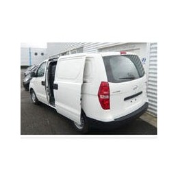 Kit film solaire Hyundai H1 (2) Utilitaire 5 portes (depuis 2008) hayon