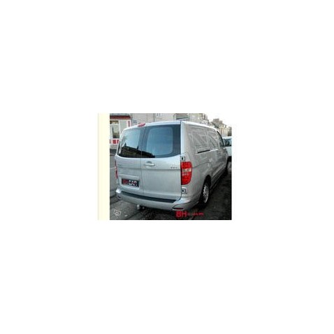 Kit film solaire Hyundai H1 (2) Utilitaire 5 portes (depuis 2008) 2 portes arrières