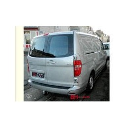 Kit film solaire Hyundai H1 (2) Utilitaire 5 portes (depuis 2008) 2 portes arrières