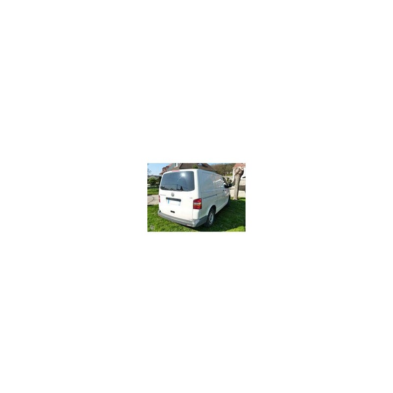 Kit film solaire Volkswagen Transporter T5 (5) Court Ou Long Utilitaire 5 portes (2003 - 2015) hayon