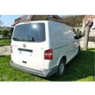 Kit film solaire Volkswagen Transporter T5 (5) Court Ou Long Utilitaire 5 portes (2003 - 2015) hayon