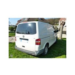 Kit film solaire Volkswagen Transporter T5 (5) Court Ou Long Utilitaire 5 portes (2003 - 2015) hayon