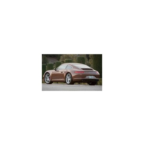 Kit film solaire Porsche 911 (7) Coupe 2 portes (2012 - 2019)