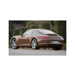 Kit film solaire Porsche 911 (7) Coupe 2 portes (2012 - 2019)