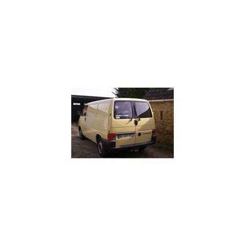 Kit film solaire Volkswagen Transporter T4 (4) Court Ou Long Utilitaire 5 portes (1990 - 2003) 2 portes arrières