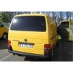 Kit film solaire Volkswagen Transporter T4 (4) Court Ou Long Utilitaire 4 portes (1990 - 2003) hayon