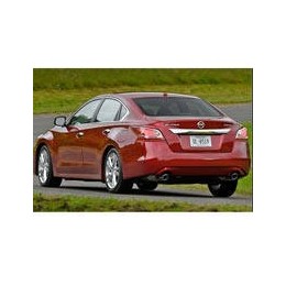 Kit film solaire Nissan Altima (5) Berline 4 portes (2012 - 2018)