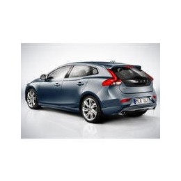 Kit film solaire Volvo V40 Break 5 portes (depuis 2012)
