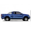 Kit film solaire Ford Ranger (3) Super-cab Pick-Up 2 portes (depuis 2012) 4 portes antagonistes