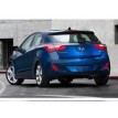 Kit film solaire Hyundai Elantra (5) GT 5 portes (2012 - 2017)