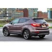 Kit film solaire Hyundai Santa Fe (3) Court 5 portes (2012 - 2018)