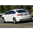 Kit film solaire Ford Fusion (2) Berline 4 portes (depuis 2012)