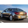 Kit film solaire Opel Astra (J) Berline 4 portes (depuis 2012)