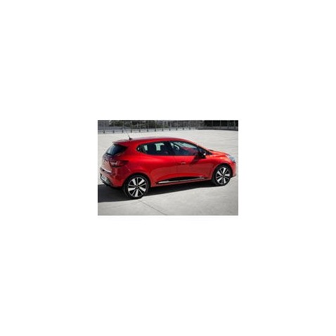 Kit film solaire Renault Clio (4) 5 portes (2012 - 2019)
