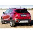 Kit film solaire Opel Mokka (1) 5 portes (2012 - 2020)