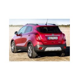 Kit film solaire Opel Mokka (1) 5 portes (2012 - 2020)