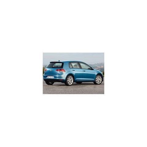 Kit film solaire Volkswagen Golf (7) 5 portes (2012 - 2020)
