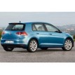 Kit film solaire Volkswagen Golf (7) 5 portes (2012 - 2020)