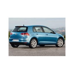 Kit film solaire Volkswagen Golf (7) 5 portes (2012 - 2020)