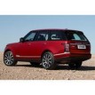 Kit film solaire Land Rover Range Rover (4) 5 portes (depuis 2012)